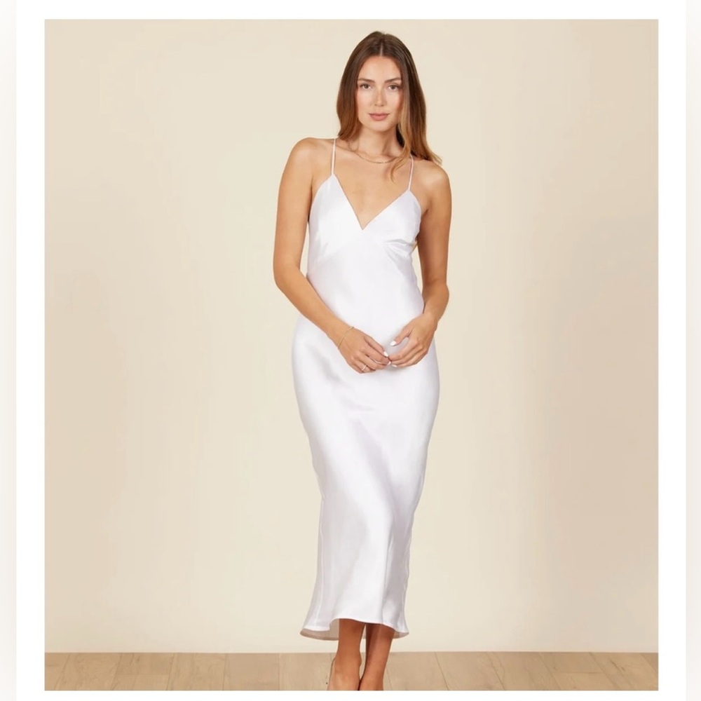 Park & Fifth Davenport Bridal Dress